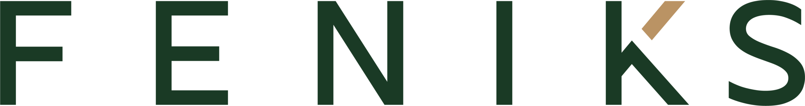 Feniks Projecten
